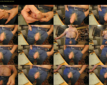jaydub33 — 13 minute Chaturbate male cam show recording, 480p, Feb 26, 2026
