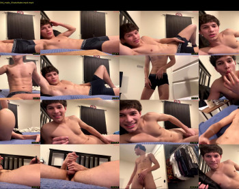 jayquickest — 121 minute Chaturbate male cam show recording, 720p, Feb 25, 2026