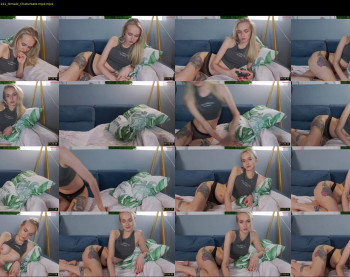 jessica_rays — 26 minute Chaturbate couple cam show recording, 720p, Feb 26, 2026