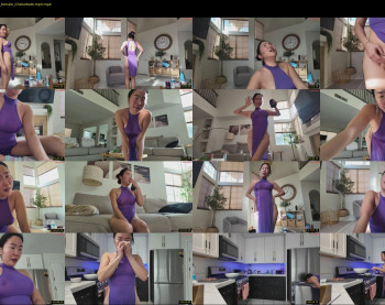 jiwon4u — 120 minute Chaturbate female cam show recording, 720p, Feb 26, 2026