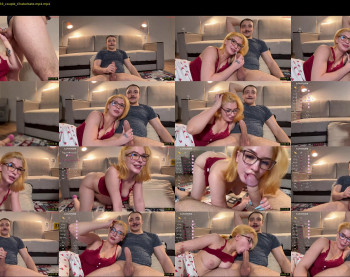 k1tty_cute — 58 minute Chaturbate female cam show recording, 720p, Feb 25, 2026