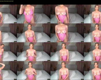 kb3301 — 10 minute Chaturbate couple cam show recording, 720p, Feb 26, 2026