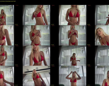 killer__tits — 23 minute Chaturbate female cam show recording, 720p, Feb 26, 2026