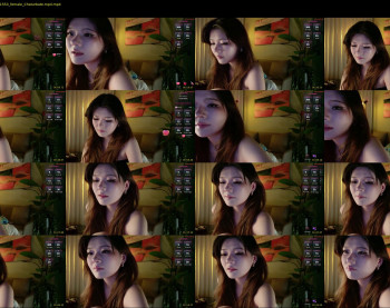 kitayamachu — 3 minute Chaturbate female cam show recording, 720p, Feb 25, 2026