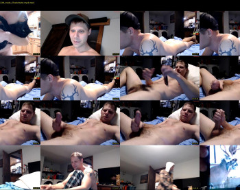 lancehardin — 46 minute Chaturbate male cam show recording, 720p, Feb 26, 2026