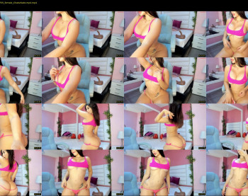 laurabigtits — 6 minute Chaturbate female cam show recording, 720p, Feb 25, 2026