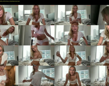 lightbluepufferfish — 120 minute Chaturbate female cam show recording, 480p, Feb 25, 2026