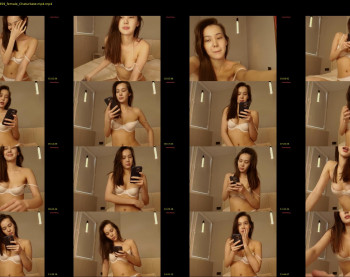 lilly_sweeet — 18 minute Chaturbate female cam show recording, 720p, Feb 25, 2026