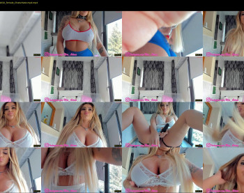m1ss_ariana — 35 minute Chaturbate female cam show recording, 720p, Feb 25, 2026