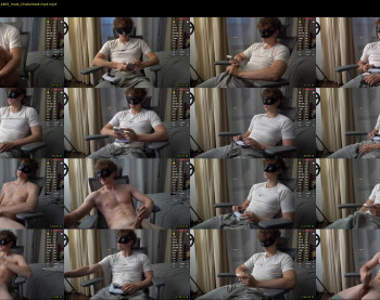 maestro3369 — 120 minute Chaturbate male cam show recording, 720p, Feb 25, 2026