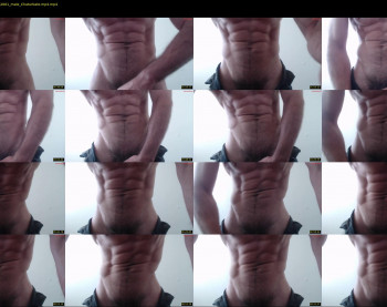 maluma4you — 11 minute Chaturbate male cam show recording, 720p, Feb 25, 2026