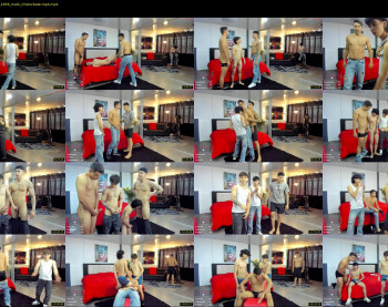 masters_sexx — 120 minute Chaturbate male cam show recording, 720p, Feb 25, 2026