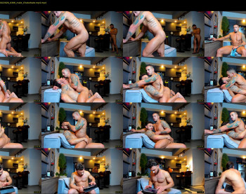 maximo_and_marcelo — 32 minute Chaturbate couple cam show recording, 720p, Feb 26, 2026