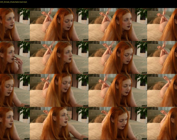 mazymayes — 3 minute Chaturbate female cam show recording, 720p, Feb 25, 2026