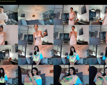 milla_bella — 63 minute Chaturbate female cam show recording, 720p, Feb 26, 2026
