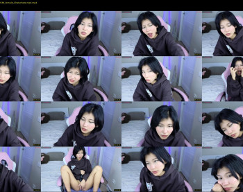 mimiicherry — 16 minute Chaturbate female cam show recording, 720p, Feb 26, 2026