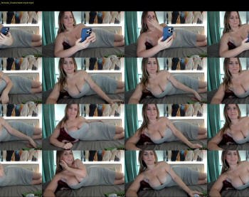 mis_eva — 3 minute Chaturbate female cam show recording, 720p, Feb 25, 2026