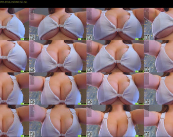 miss_bubbles — 7 minute Chaturbate female cam show recording, 720p, Feb 26, 2026