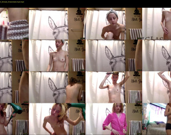 misseeva — 61 minute Chaturbate female cam show recording, 720p, Feb 25, 2026