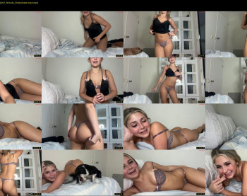 missemelia7 — 120 minute Chaturbate female cam show recording, 720p, Feb 26, 2026