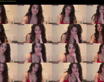 missmadsxx — 11 minute Chaturbate female cam show recording, 720p, Feb 25, 2026
