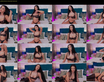 mmmaaa1234 — 10 minute Chaturbate female cam show recording, 720p, Feb 26, 2026