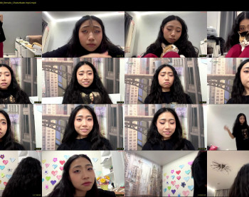 muiklecha — 101 minute Chaturbate female cam show recording, 720p, Feb 25, 2026