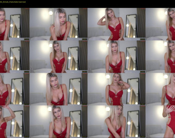 nikkimagic — 5 minute Chaturbate female cam show recording, 720p, Feb 25, 2026