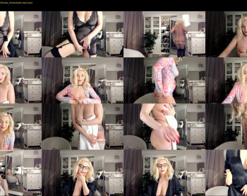 ollalla7 — 121 minute Chaturbate female cam show recording, 720p, Feb 25, 2026