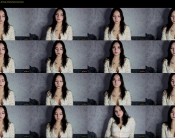 onejane — 19 minute Chaturbate female cam show recording, 720p, Feb 25, 2026