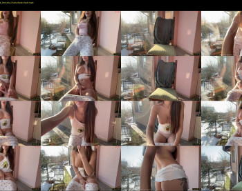 patry333 — 120 minute Chaturbate female cam show recording, 720p, Feb 25, 2026