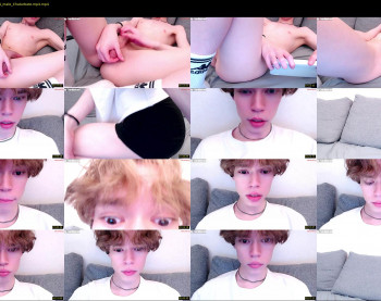 pawclaw — 45 minute Chaturbate male cam show recording, 720p, Feb 26, 2026