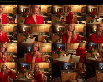 phoenix_taylor — 121 minute Chaturbate female cam show recording, 720p, Feb 25, 2026
