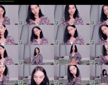 rizz_ky — 17 minute Chaturbate female cam show recording, 720p, Feb 25, 2026