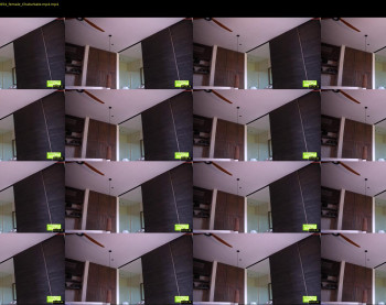 rodeo_drive — 3 minute Chaturbate female cam show recording, 720p, Feb 25, 2026