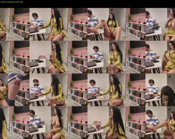 rrr1995 — 121 minute Chaturbate couple cam show recording, 720p, Feb 25, 2026