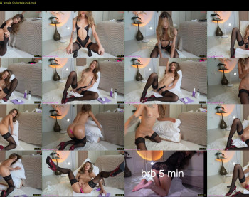 shinyways — 84 minute Chaturbate couple cam show recording, 720p, Feb 25, 2026