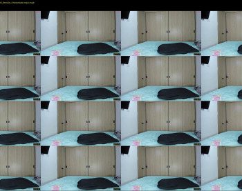 sin_ner34 — 4 minute Chaturbate female cam show recording, 720p, Feb 26, 2026