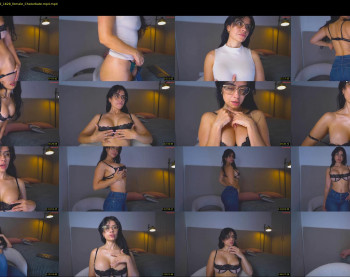 sunnymorrison — 121 minute Chaturbate female cam show recording, 720p, Feb 25, 2026