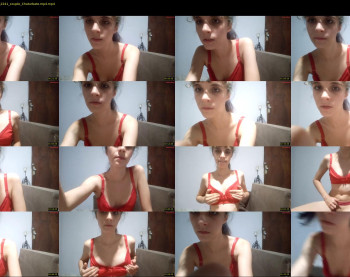 sweet__kaory — 7 minute Chaturbate couple cam show recording, 720p, Feb 25, 2026