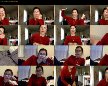 sweetriddance — 108 minute Chaturbate female cam show recording, 480p, Feb 25, 2026