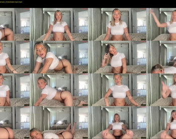 teishh — 33 minute Chaturbate female cam show recording, 480p, Feb 26, 2026