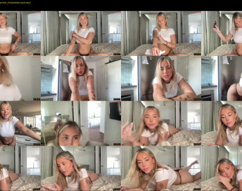 teishh — 6 minute Chaturbate female cam show recording, 480p, Feb 26, 2026