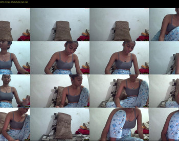 the_right_girl — 41 minute Chaturbate female cam show recording, 720p, Feb 25, 2026