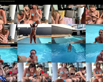 tylababyy — 120 minute Chaturbate female cam show recording, 720p, Feb 25, 2026