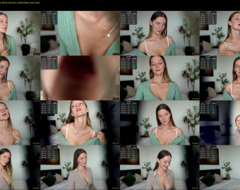 unbelievable__ — 52 minute Chaturbate female cam show recording, 720p, Feb 26, 2026