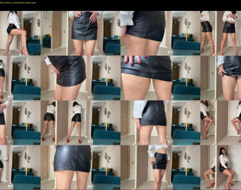 vanessajos — 23 minute Chaturbate female cam show recording, 720p, Feb 25, 2026