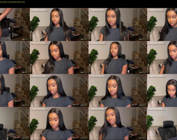 violet6xft — 91 minute Chaturbate female cam show recording, 720p, Feb 25, 2026