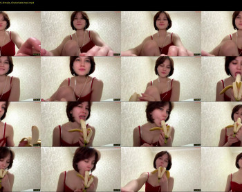 vivatrude — 18 minute Chaturbate female cam show recording, 720p, Feb 25, 2026