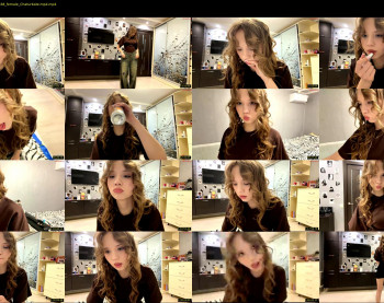 willenasow — 121 minute Chaturbate female cam show recording, 720p, Feb 25, 2026